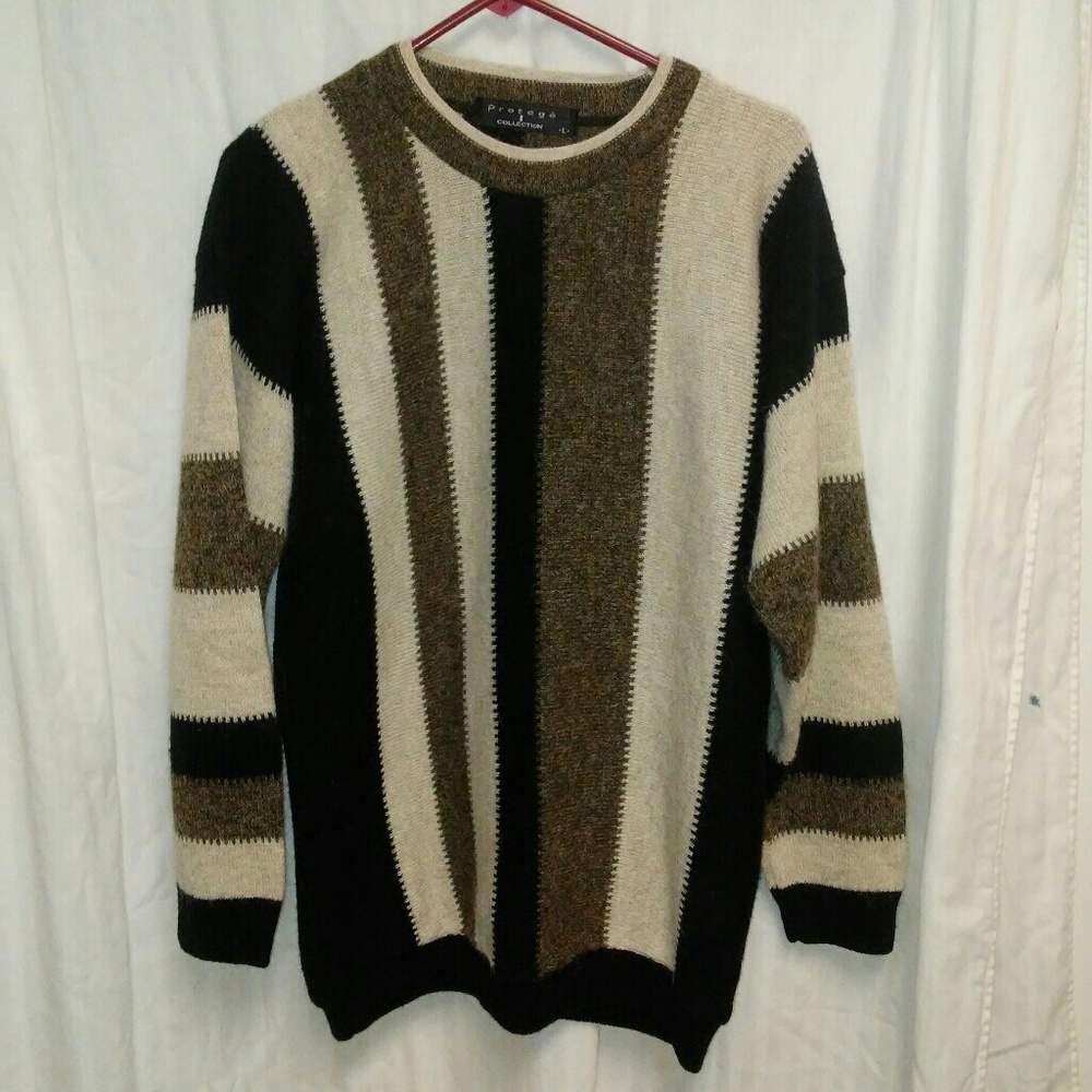 COPY - Mens Protege I Collection sweater